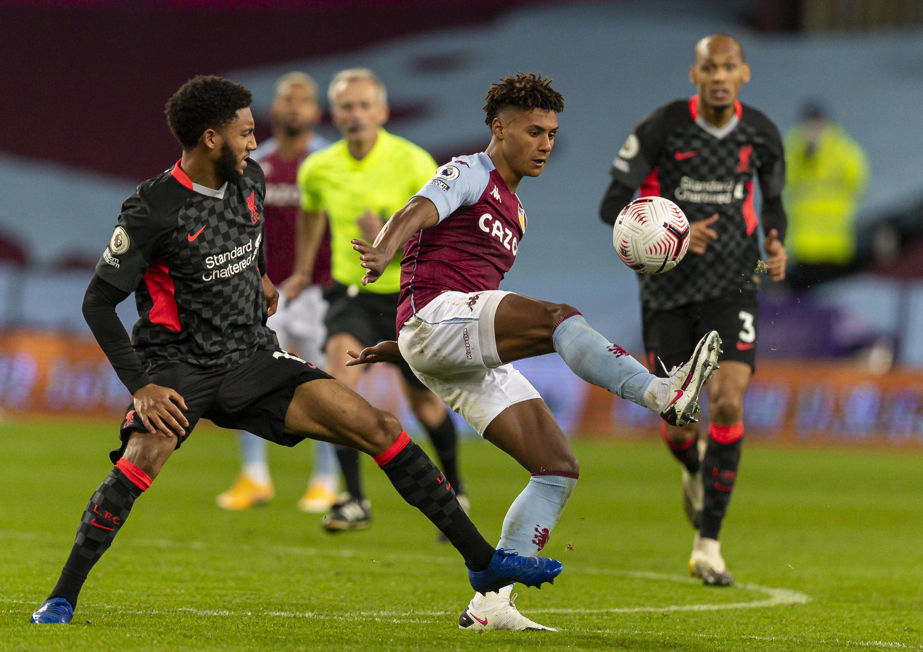 水与用心即 水与用心即