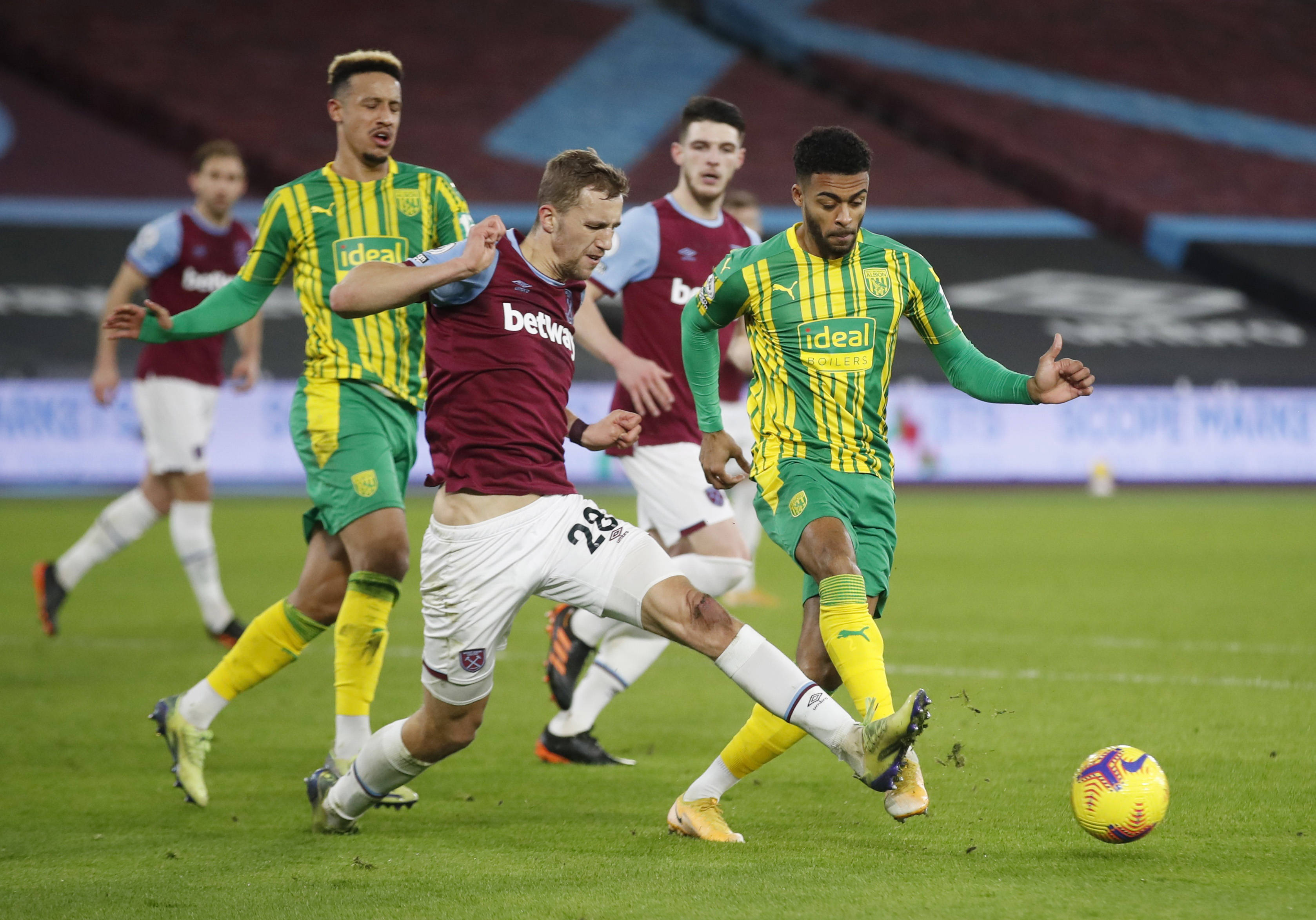 基近期因好 基近期因好